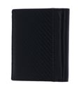 bugatti Comet Portrait Wallet S Black bugatti Comet Portrait Wallet S Black