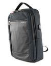 bugatti Sera Backpack Black