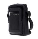 bugatti Sera Shoulder Bag Anthracite bugatti Sera Shoulder Bag Anthracite