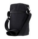 bugatti Sera Shoulder Bag Anthracite bugatti Sera Shoulder Bag Anthracite