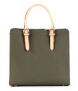 bugatti Ella Top Handle L Olive bugatti Ella Top Handle L Olive