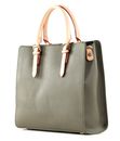 bugatti Ella Top Handle L Olive bugatti Ella Top Handle L Olive