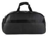 bugatti Blanc Sports Bag Black bugatti Blanc Sports Bag Black