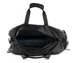 bugatti Blanc Sports Bag Black bugatti Blanc Sports Bag Black