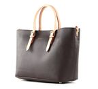 bugatti Ella Shopper M Darkbrown bugatti Ella Shopper M Darkbrown