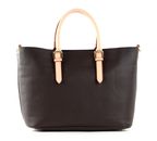 bugatti Ella Shopper M Darkbrown bugatti Ella Shopper M Darkbrown