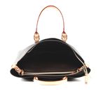 bugatti Ella Shopper M Darkbrown bugatti Ella Shopper M Darkbrown