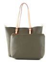 bugatti Ella Shopper L Olive