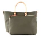 bugatti Ella Shopper M Olive