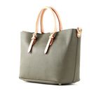 bugatti Ella Shopper M Olive