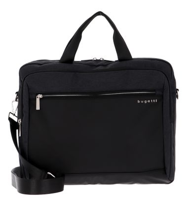 bugatti Sera Workbag Black