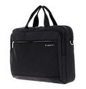 bugatti Sera Workbag Black
