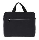 bugatti Sera Workbag Black