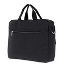 bugatti Sera Workbag Black