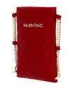 VALENTINO Ocarina Crossbody Rosso VALENTINO Ocarina Crossbody Rosso