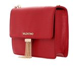 VALENTINO Piccadilly Satchel Rosso