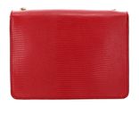 VALENTINO Piccadilly Satchel Rosso