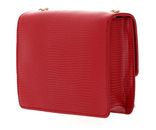VALENTINO Piccadilly Satchel Rosso