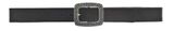 Vanzetti 40mm Women´s Belt W110 Black Vanzetti 40mm Women´s Belt W110 Black
