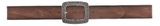 Vanzetti 40mm Women´s Belt W80 Baileys Vanzetti 40mm Women´s Belt W80 Baileys