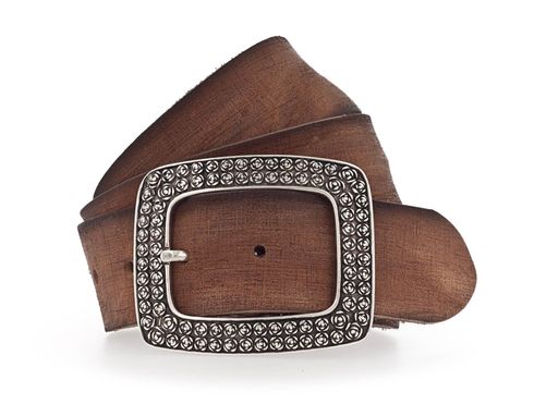 Vanzetti 40mm Women´s Belt W100 Baileys