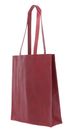 BREE Simply 2 Shoulder Bag Mahogany
