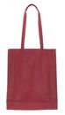 BREE Simply 2 Shoulder Bag Mahogany