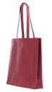 BREE Simply 2 Shoulder Bag Mahogany