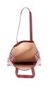 BREE Simply 2 Shoulder Bag Mahogany