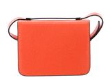 DECADENT Rhea Small Cross-Body Bag Tomato DECADENT Rhea Small Cross-Body Bag Tomato