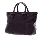 DECADENT Lydia Working Bag S Plum DECADENT Lydia Working Bag S Plum