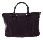 DECADENT Lydia Working Bag S Plum DECADENT Lydia Working Bag S Plum