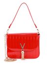 VALENTINO Bongo Satchel Rosso VALENTINO Bongo Satchel Rosso