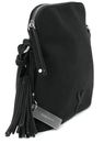 SURI FREY Romy Basic Crossover Bag Black SURI FREY Romy Basic Crossover Bag Black
