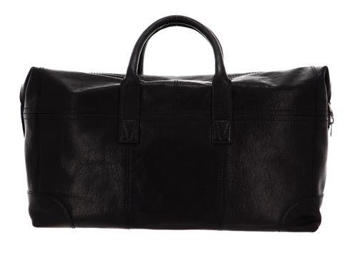 SADDLER Metz Weekend Bag Black