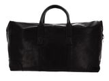 SADDLER Metz Weekend Bag Black SADDLER Metz Weekend Bag Black