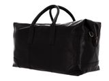 SADDLER Metz Weekend Bag Black SADDLER Metz Weekend Bag Black