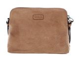 SADDLER Seattle Shoulder Bag Tan SADDLER Seattle Shoulder Bag Tan