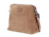 SADDLER Seattle Shoulder Bag Tan SADDLER Seattle Shoulder Bag Tan