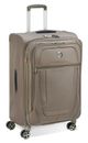 DELSEY PARIS Helium DLX Expandable 4 Double Rolls Trolley 71 Mokka DELSEY PARIS Helium DLX Expandable 4 Double Rolls Trolley 71 Mokka