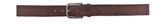 TOM TAILOR Leather Belt 4.0 W80 Baileys TOM TAILOR Leather Belt 4.0 W80 Baileys