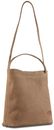 KLONDIKE 1896 Yukon Nora Shoulderbag Mid Brown