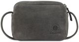 KLONDIKE 1896 Yukon Maya Shoulderbag S Grey KLONDIKE 1896 Yukon Maya Shoulderbag S Grey