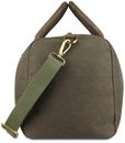 KLONDIKE 1896 Dawson Jason Weekender M Olive / Olive Green KLONDIKE 1896 Dawson Jason Weekender M Olive / Olive Green