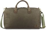 KLONDIKE 1896 Dawson Jason Weekender M Olive / Olive Green KLONDIKE 1896 Dawson Jason Weekender M Olive / Olive Green