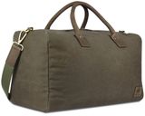 KLONDIKE 1896 Dawson Jason Weekender M Olive / Olive Green KLONDIKE 1896 Dawson Jason Weekender M Olive / Olive Green