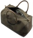 KLONDIKE 1896 Dawson Jason Weekender M Olive / Olive Green KLONDIKE 1896 Dawson Jason Weekender M Olive / Olive Green