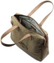 KLONDIKE 1896 Dawson Payton Shoulderbag Khaki / Khaki Beige