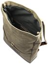 KLONDIKE 1896 Dawson Chuck Backpack Khaki / Khaki Beige