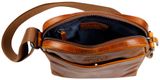 KLONDIKE 1896 Digger Jack Shoulderbag Cognac KLONDIKE 1896 Digger Jack Shoulderbag Cognac